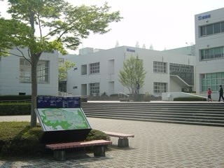 福岛大学日本东北地区著名的国立大学之一