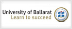 شѧ  University of Ballarat