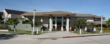 Livermore City Hall