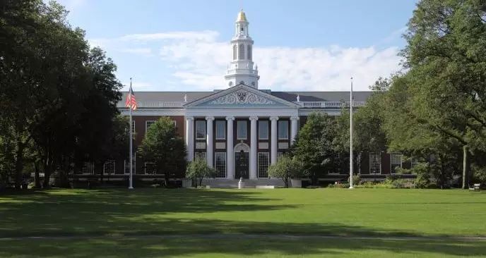 Harvard University ѧ.jpg