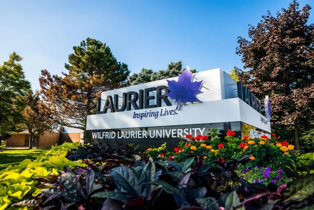 Wilfrid Laurier University ѧ.jpg