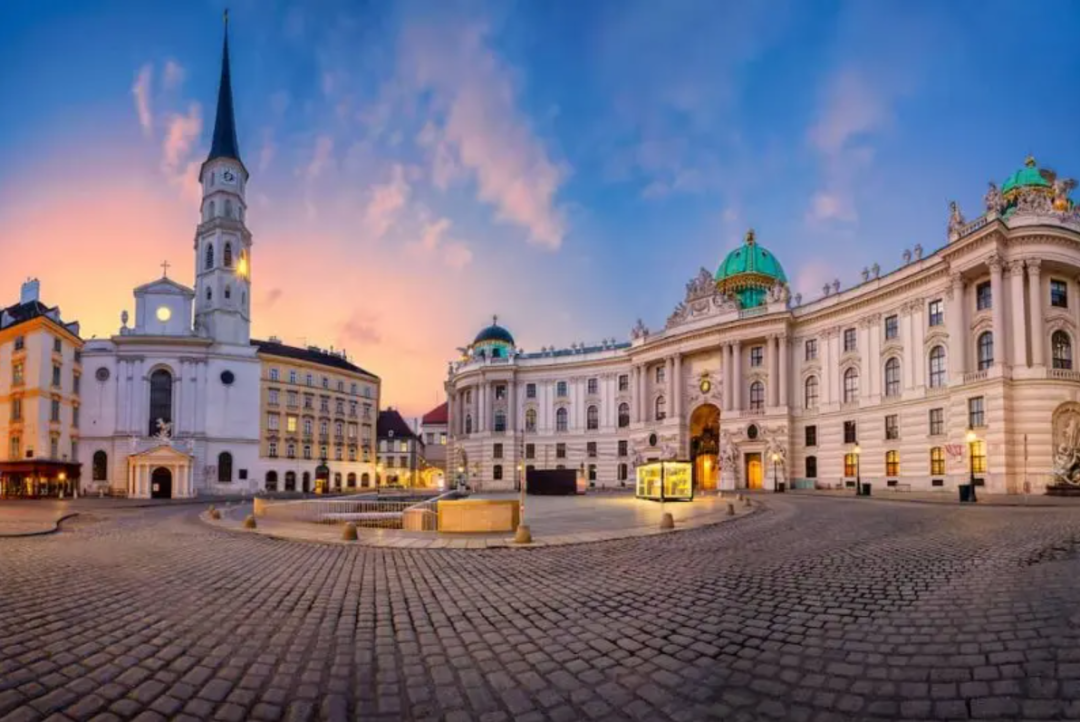 奥地利的维也纳在2023年的排名中稳居世界第一.jpg